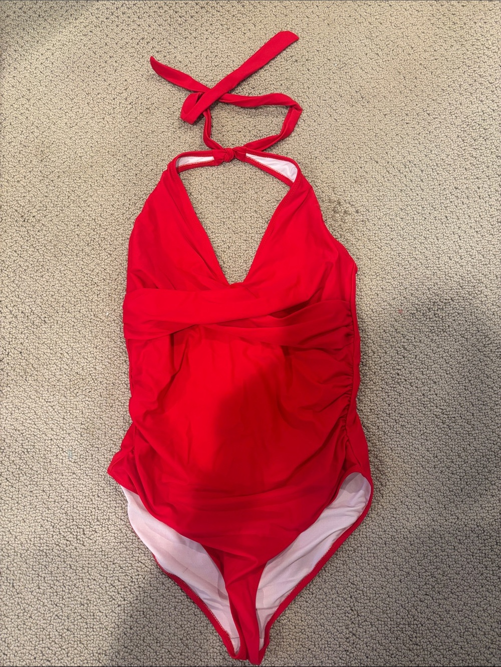 Amazon Women’s One Piece Swimsuit XL
